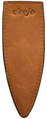 Deejo DEE503 kožené pouzdro pro nůž 27 g