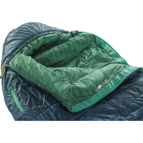 Therm-a-Rest Saros 0°C Regular