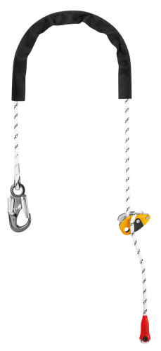 Petzl Grillon Hook
