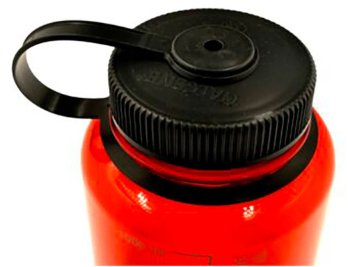Nalgene Wide Mouth Sustain 1000 ml