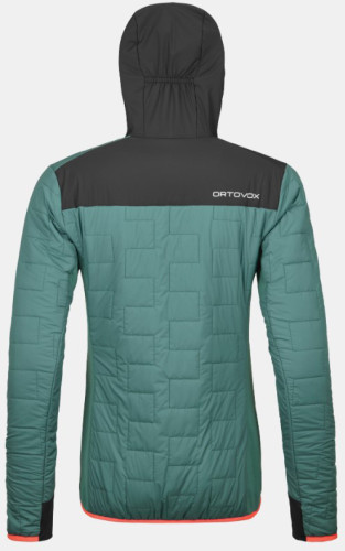Ortovox Piz Badus Jacket W