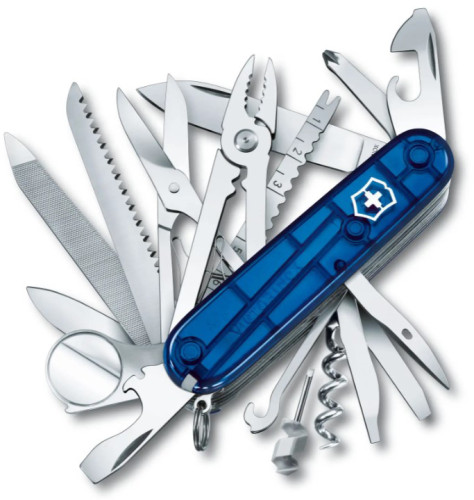 Victorinox Swiss Champ