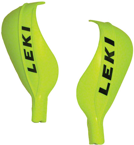 Leki Gate Guard Closed World Cup