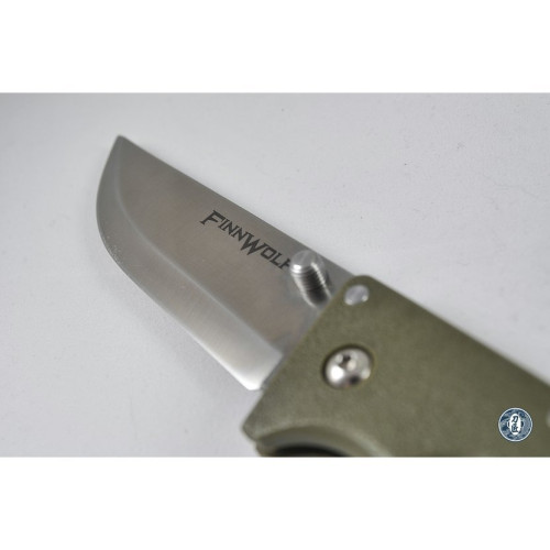 Cold Steel Finn Wolf