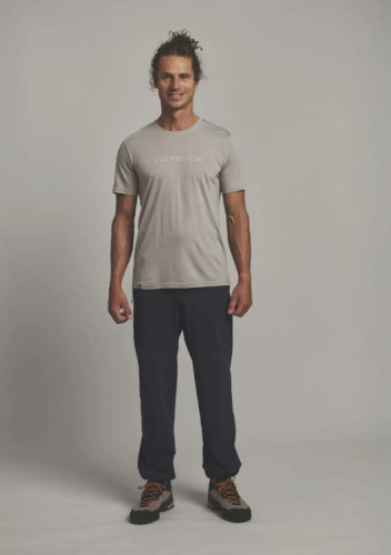 Ortovox Trad Light Pants Men's