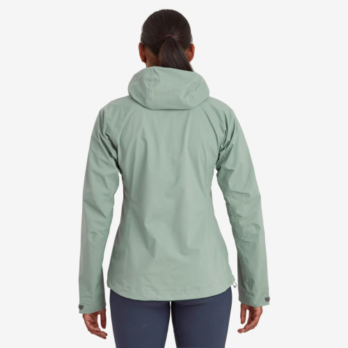 Montane Womens Phase Lite Jacket