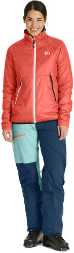 Ortovox Piz Vial Jacket W