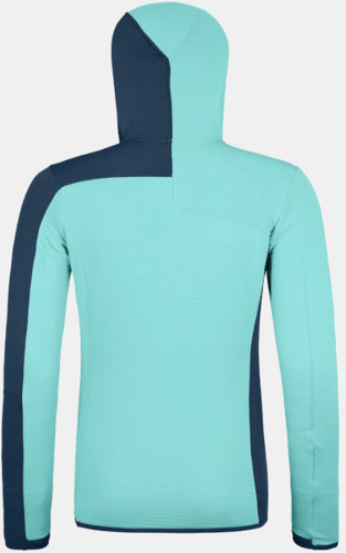 Ortovox Fleece Light Grid ZN Hoody W