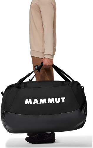 Mammut Cargon 140