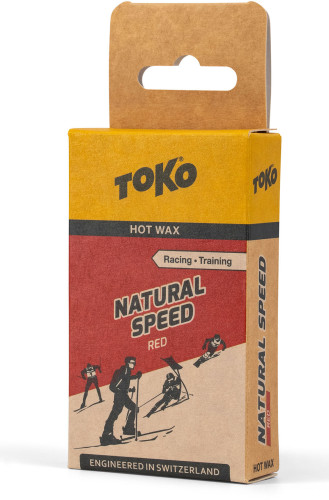 Toko Natural Performance red 40 g