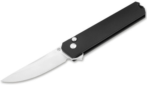 Boker Kwaiken Compact Button Lock