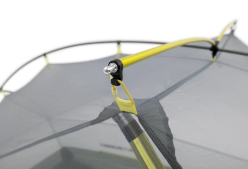 Sea to Summit Telos Evo Tent TR2