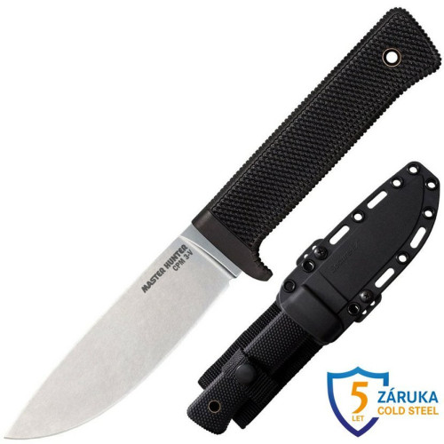 Cold Steel 3V Master Hunter