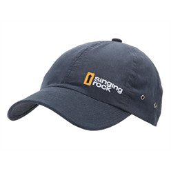 Singing Rock Baseball Hat Light
