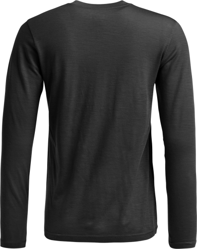 Ortovox 185 Rock'N'Wool Long Sleeve W