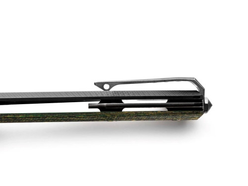 Lionsteel MYTO MT01 MC TS