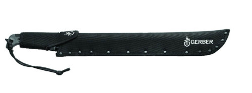 Gerber Gator Bush Machete