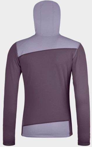 Ortovox Fleece Light Hoody Women's