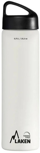 Laken Termoláhev ocel Classic 750 ml