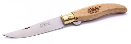 Mam Iberica 2016