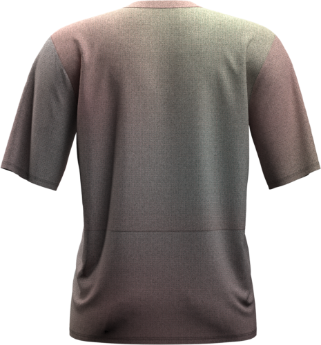 Ortovox 185 Merino Patch Print T-Shirt Women's