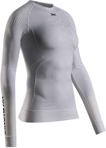 X-Bionic Energy Accumulator 4.0 Shirt Round Neck Women