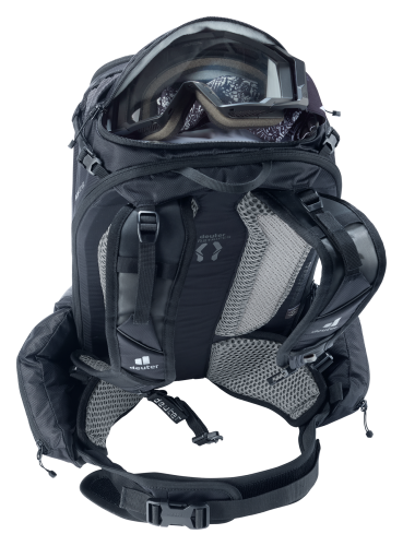 Deuter Attack 22 EL