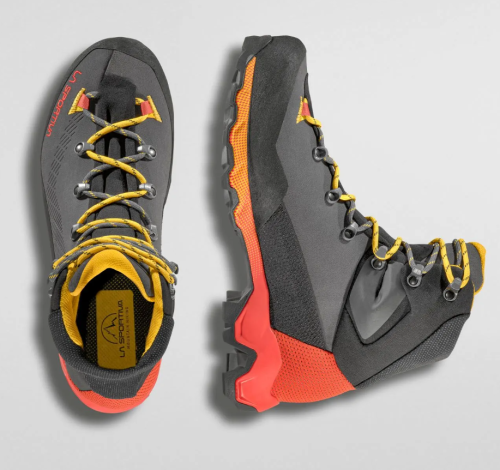 La Sportiva Aequilibrium Trek GTX