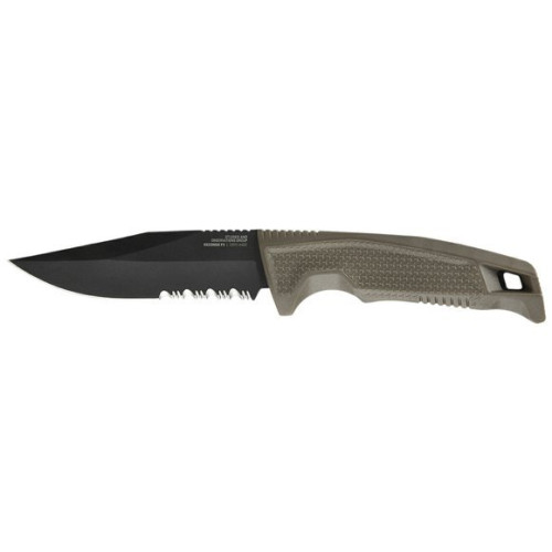 SOG Recondo FX Partailly Serrated