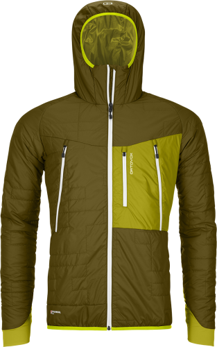 Ortovox Piz Boé Jacket M VÝPRODEJ
