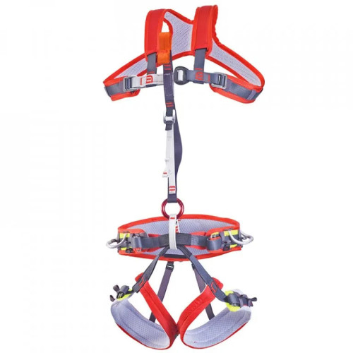 Camp. Air Rescue Evo Chest