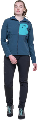 Mountain Equipment Arrow Hooded Jacket Women's