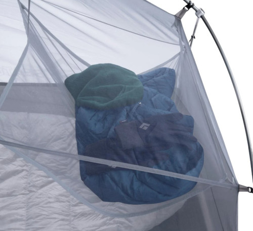 Sea to Summit Telos TR2 - Gear Loft Grey