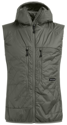 Ortovox Venet Swisswool 60 Vest Men's
