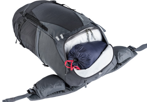 Deuter Futura Pro 42 EL