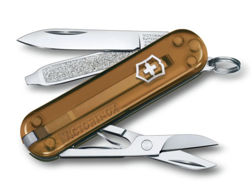 Victorinox Classic SD Colors