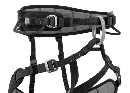 Petzl Falcon Mountain