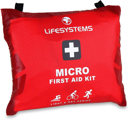 Lifesystems Light & Dry Micro