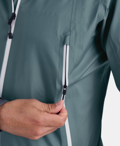 Ortovox Westalpen 3L Light Jacket M