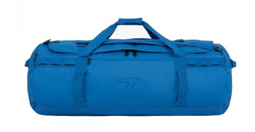 Highlander Storm Kitbag
