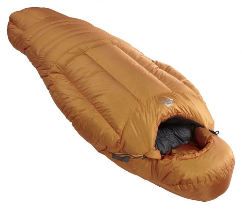 Mountain Equipment Snowline