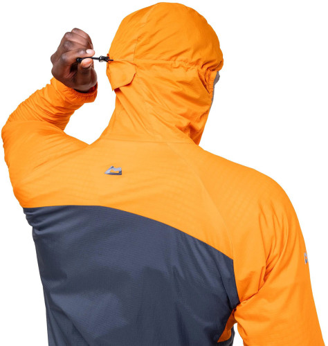 Mountain Equipment Aerotherm Mens Jacket