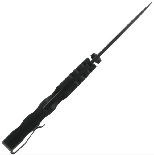 Cold Steel Frenzy II / 3,5" Blackout (3V)