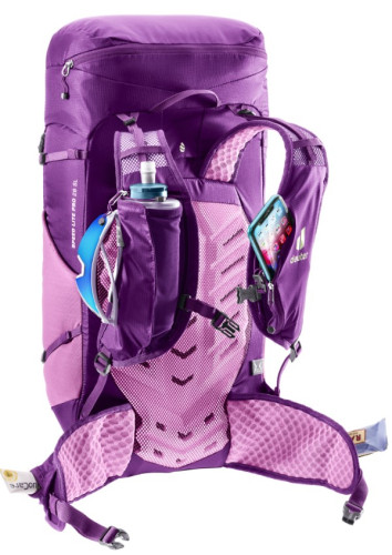 Deuter Speed Lite Pro 28 SL