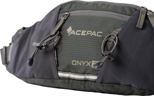 Acepac Onyx 2 MKIII