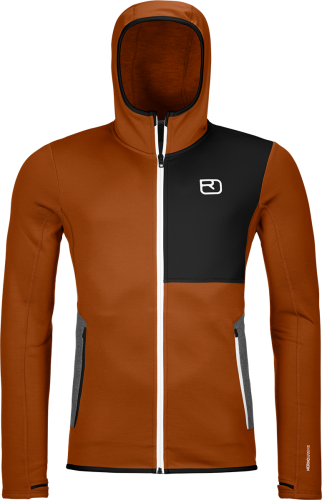 Ortovox Fleece Hoody M