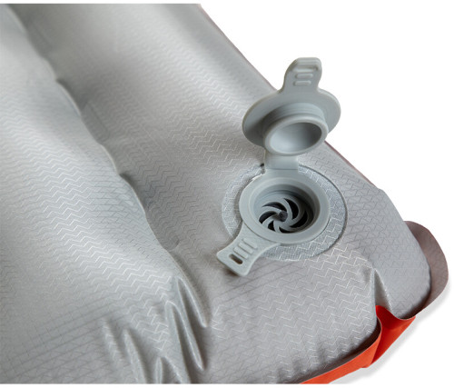 Nemo Equipment Tensor All-Season Regular Mummy