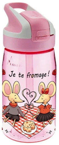 Laken Láhev Tritan Summit 450 ml