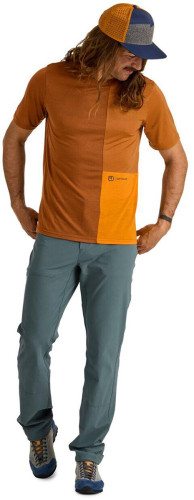 Ortovox 150 Cool Crack T-shirt M