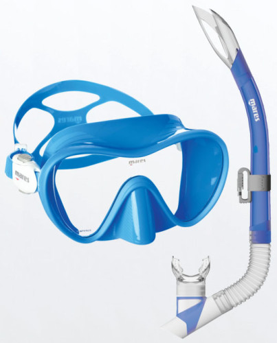 Mares Combo Tropical